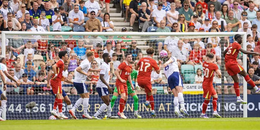 Preston North vs Liverpool (21:00 – 13/07) | Xem lại trận đấu